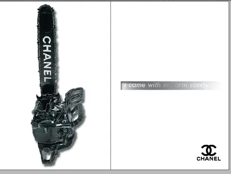 Revista Imaginária Clean: Diagramação