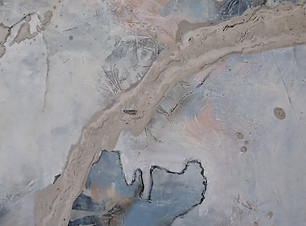 Bild "Ebenen" von Michaela Westphäling