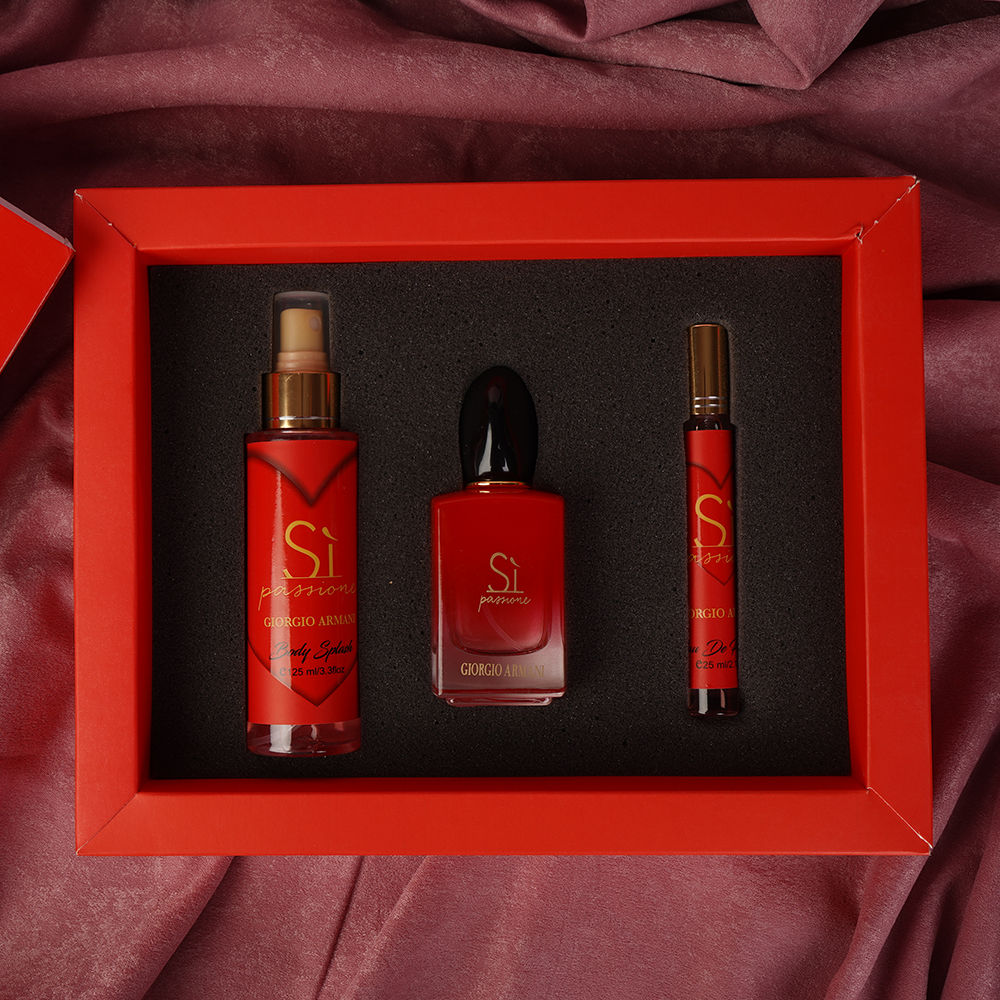 مجموعة سي باشون هاي كوبي  كود المنتج: EG040302SISM99