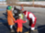 Children's Christmas Party