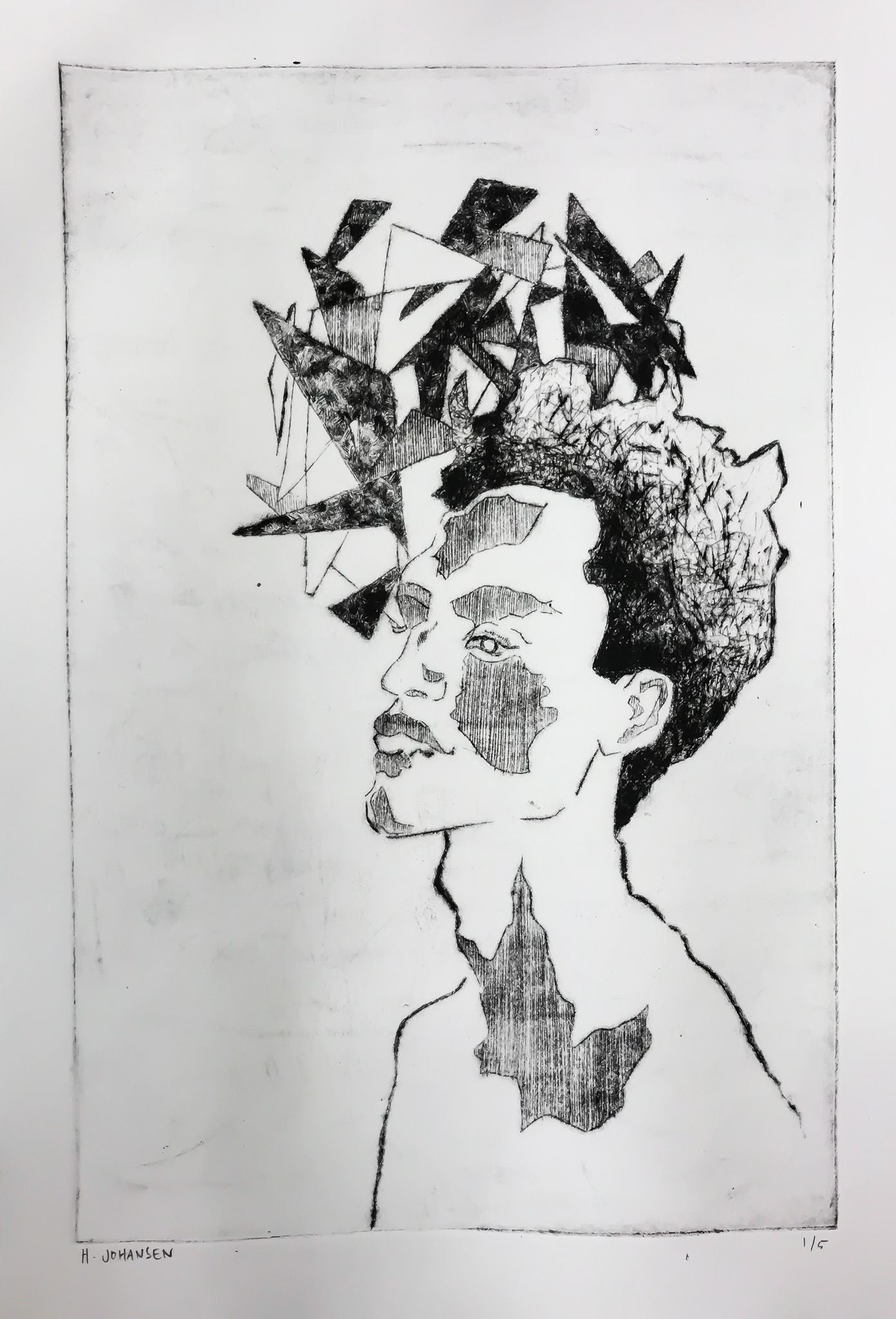 Muddled Mind