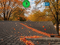 #MichiganRoofing #FallMaintenance #RoofInspection #HomeImprovement #FallReady #MichiganHomes
