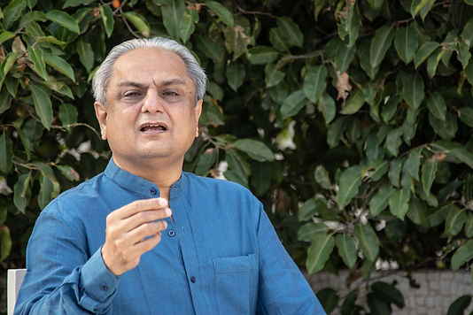 Mihir Bhatt