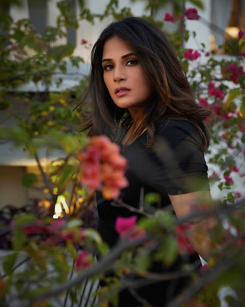 Richa Chadha