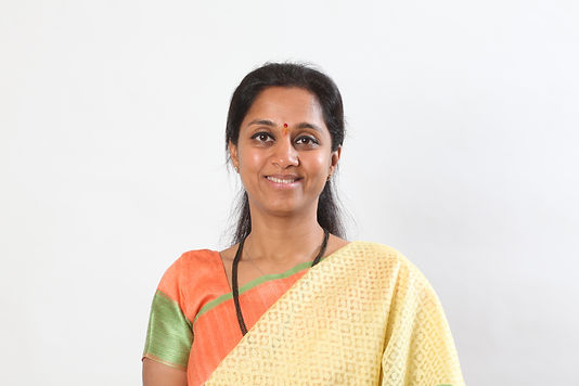 Supriya Sule