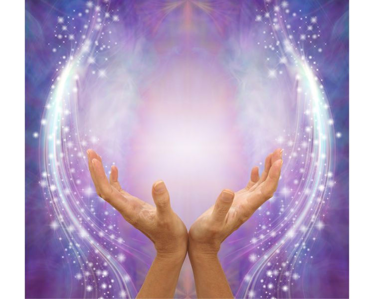 Healing (Gruppe)in GRACE INTEGRITY® 24 h