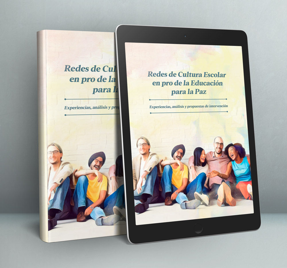 Redes de Cultura Escolar en pro de la Educación para la Paz