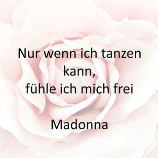 Tanzen Zumba Sprüche