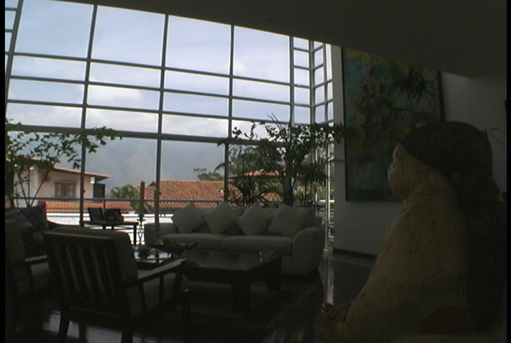 Casa Laguardia. Venezuela