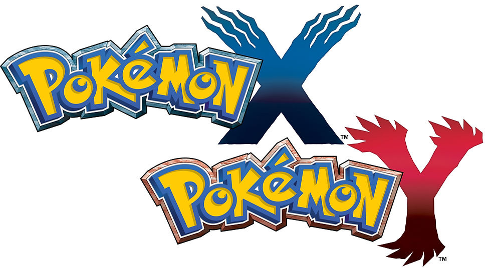 Pokémon X et Y