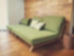 BM Sofa 背もたれシリコン綿タイプ