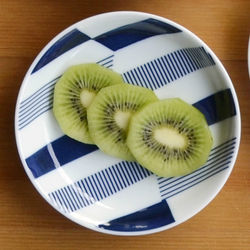 スウォッチ 小皿 2