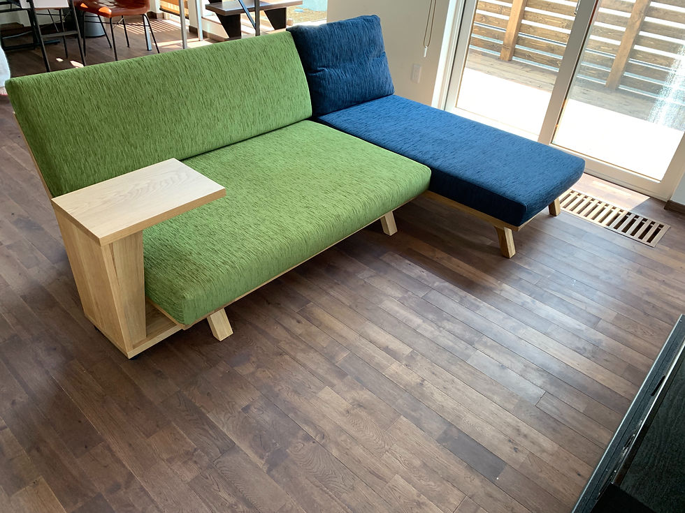 BM Sofa
