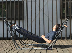 ハンモック SabiSabi 2