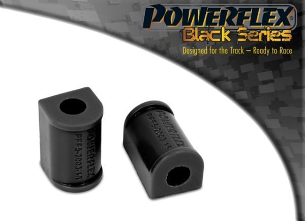 Anti ROLL BAR BUSH 16MM - Powerflex Black Series