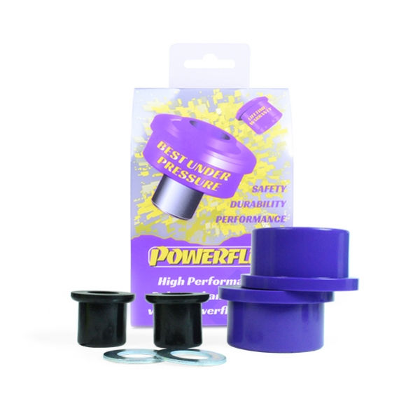 Front LOWER WISHBONE REAR BUSH - Powerflex Road Series