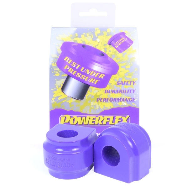 Front ANTI ROLL BAR BUSH 24MM - Powerflex Road Series