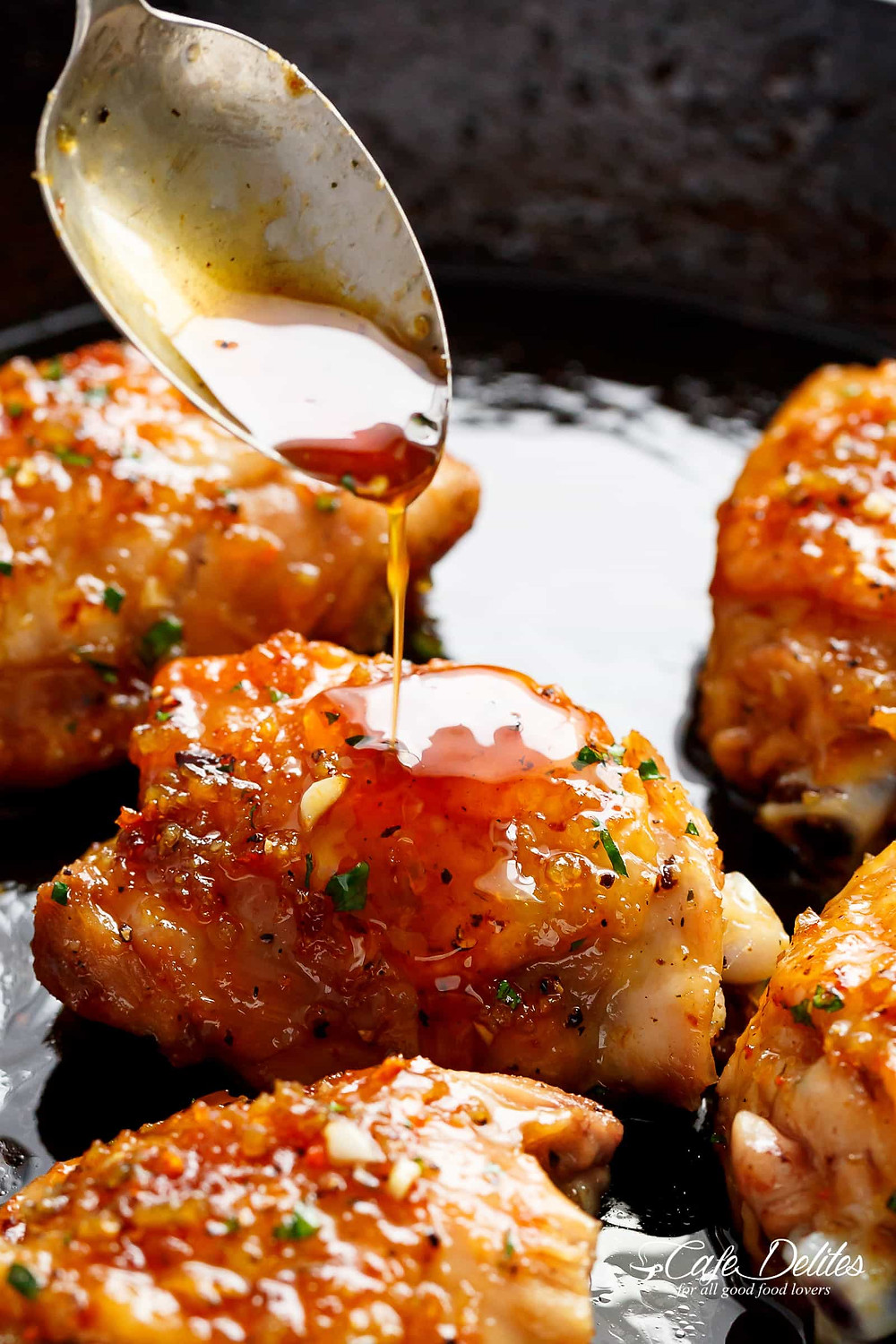 What Goes Well with Rice: Side Dish Recipe - Honey Garlic ...
