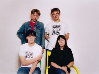 Westside Cowboy Gorilla Review: A Night That Proved Manchester’s Music Scene Is Thriving