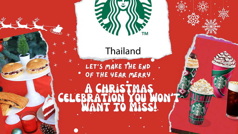 Let's Make the End of the Year Merry: A Christmas Celebration You Won't Want to Miss!
