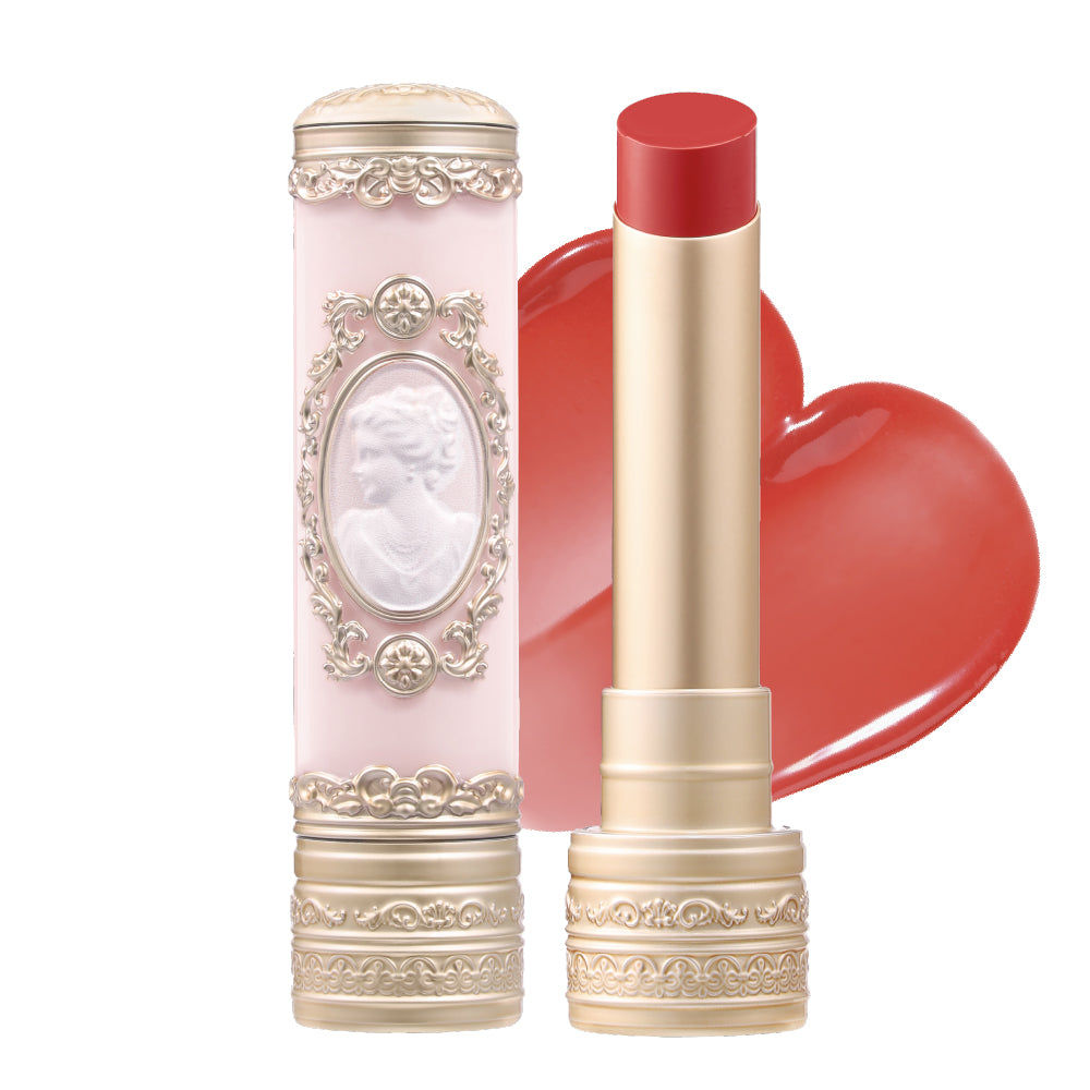 MilleFée Antoinette Melting Rouge Lipstick
05 Apple Glaze