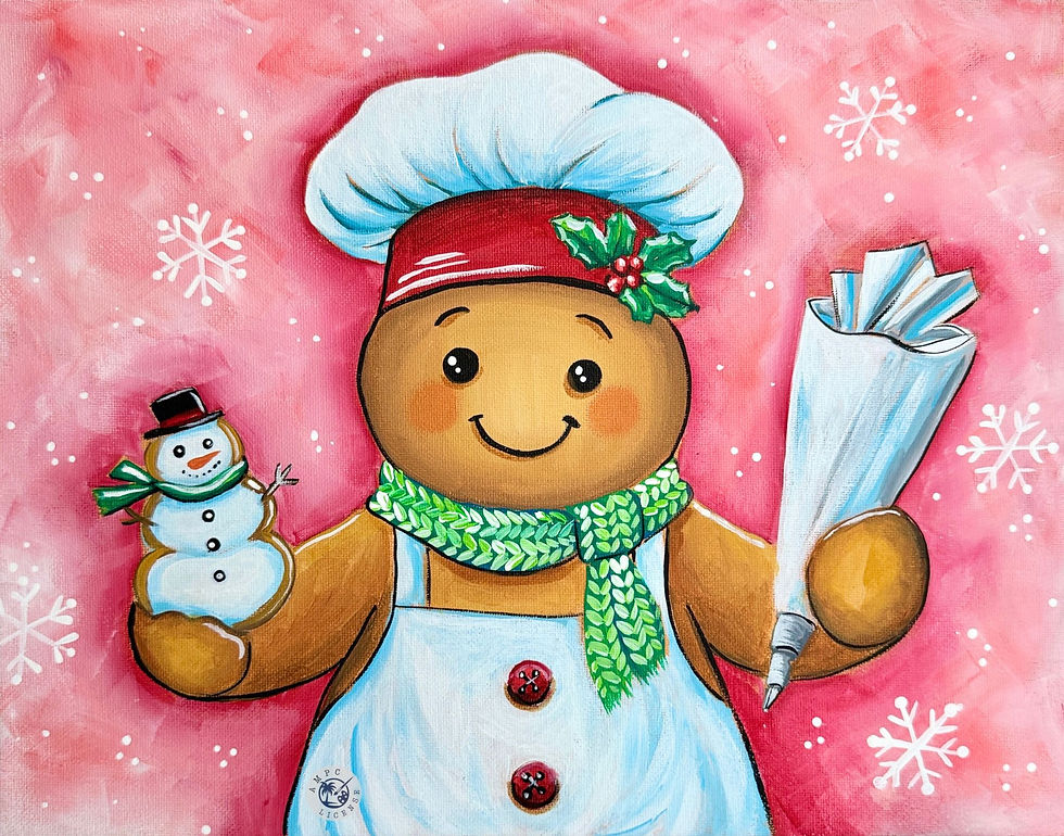 Free Online -  Sweet Treats