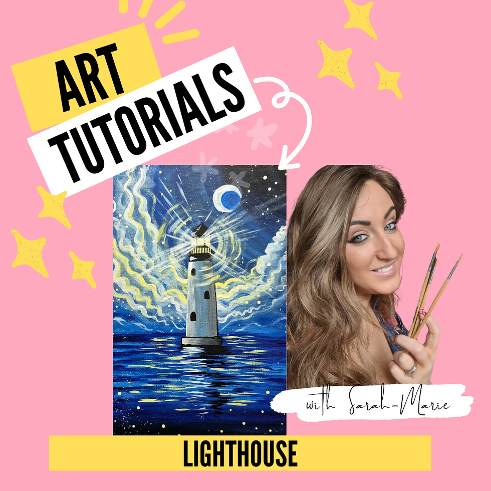 Video Tutorial - Lighthouse