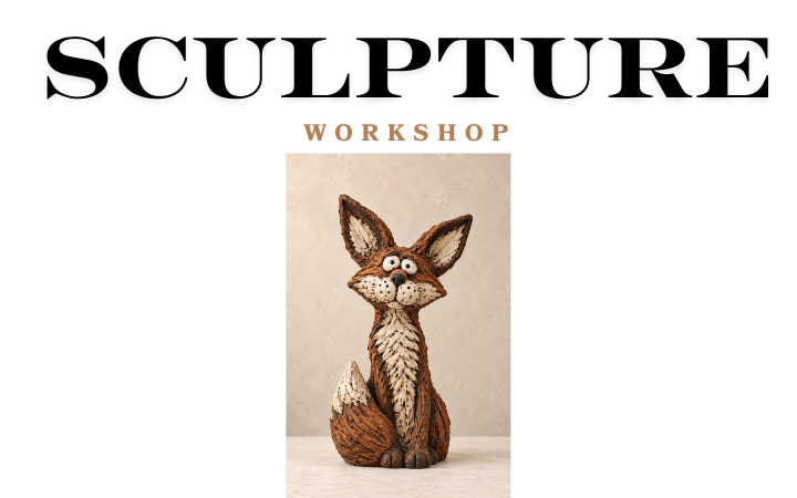 The Apex - Sculpture Workshop