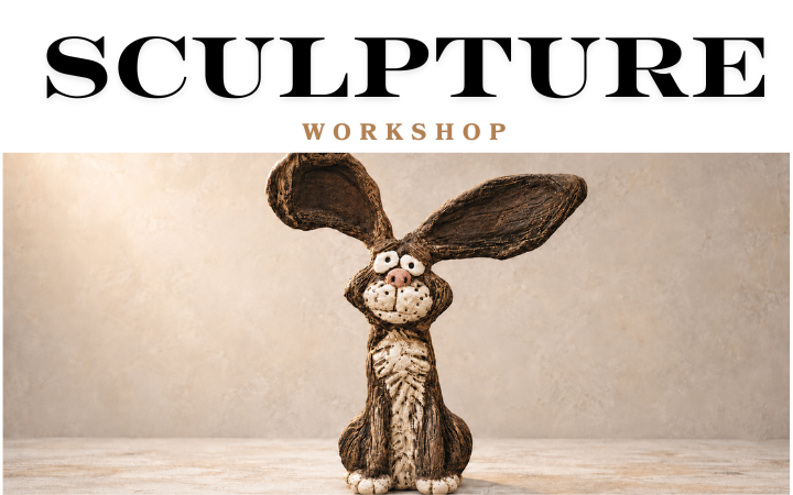 The Apex - Sculpture Workshop