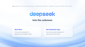 DeepSeek: How a $6M Chinese AI Startup is Disrupting Silicon Valley and Redefining the Future of AI