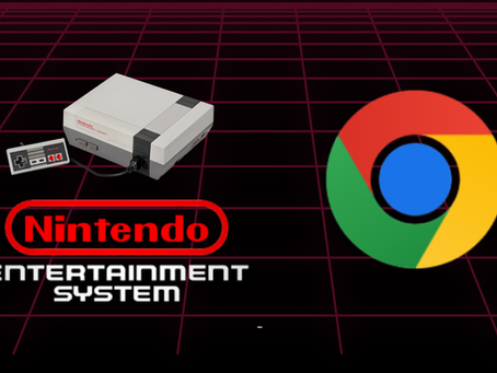 I Built a Retro NES Emulator in Hours- Something That Used to Take Months