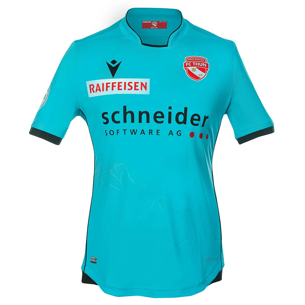 trikot mit spielernamen