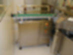 STD-5 - Convoyeur ampoules