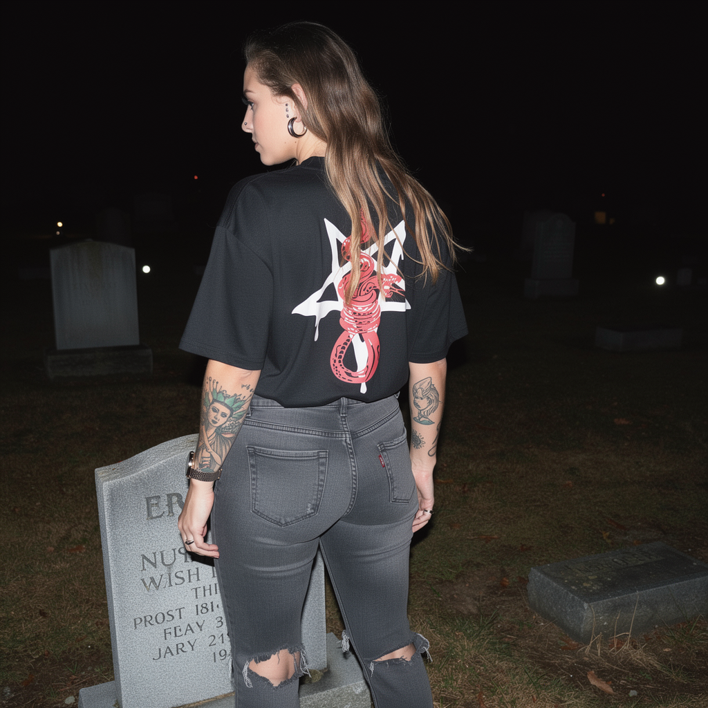 Noose Tee