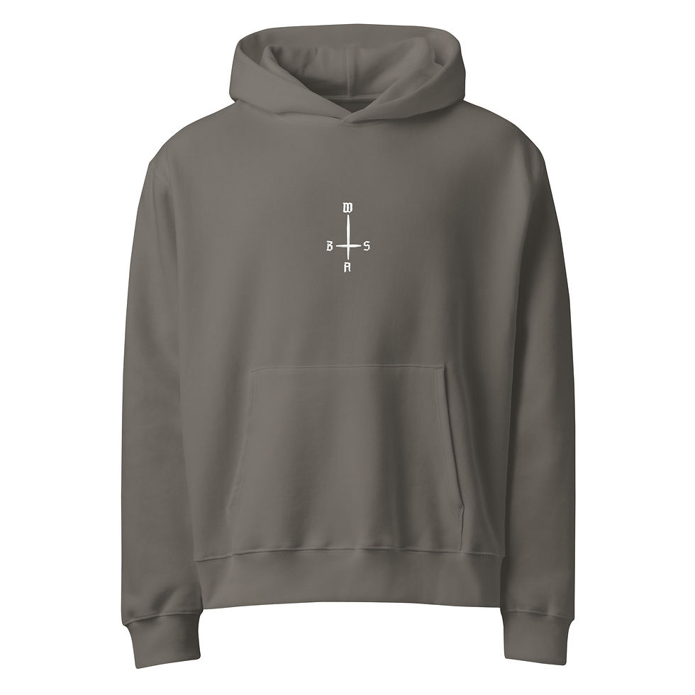 Thumbnail: Killer Hoodie