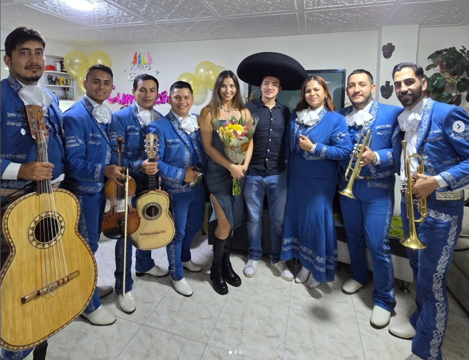 Mariachi Acapulco América