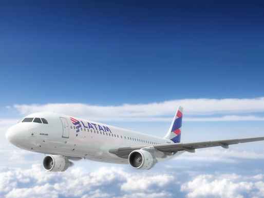 LATAM Airlines Colombia y Turkish Airlines amplían su cooperación con un nuevo acuerdo de código compartido para el mercado colombiano
