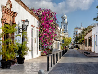 Santo Domingo: El Secreto Mejor Guardado Del Caribe A Menos De Tres Horas De Colombia