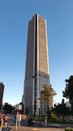  La Torre Colpatria abre un nuevo capítulo para convertirse en un punto de encuentro de Bogotá