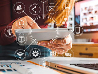 Plan Estratégico de Marketing Digital para PYMES