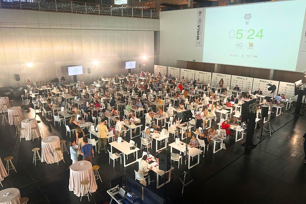 EL PRIMER MERCADO INTERNACIONAL DE TURISMO ACCESIBLE EN ESPAÑA, TUR4ALL CONNECT