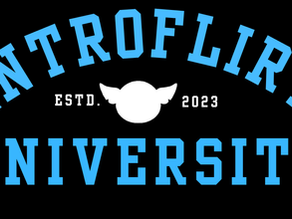 Introducing: Introflirt University