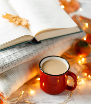 Tres libros para terminar el año 📚 🎄