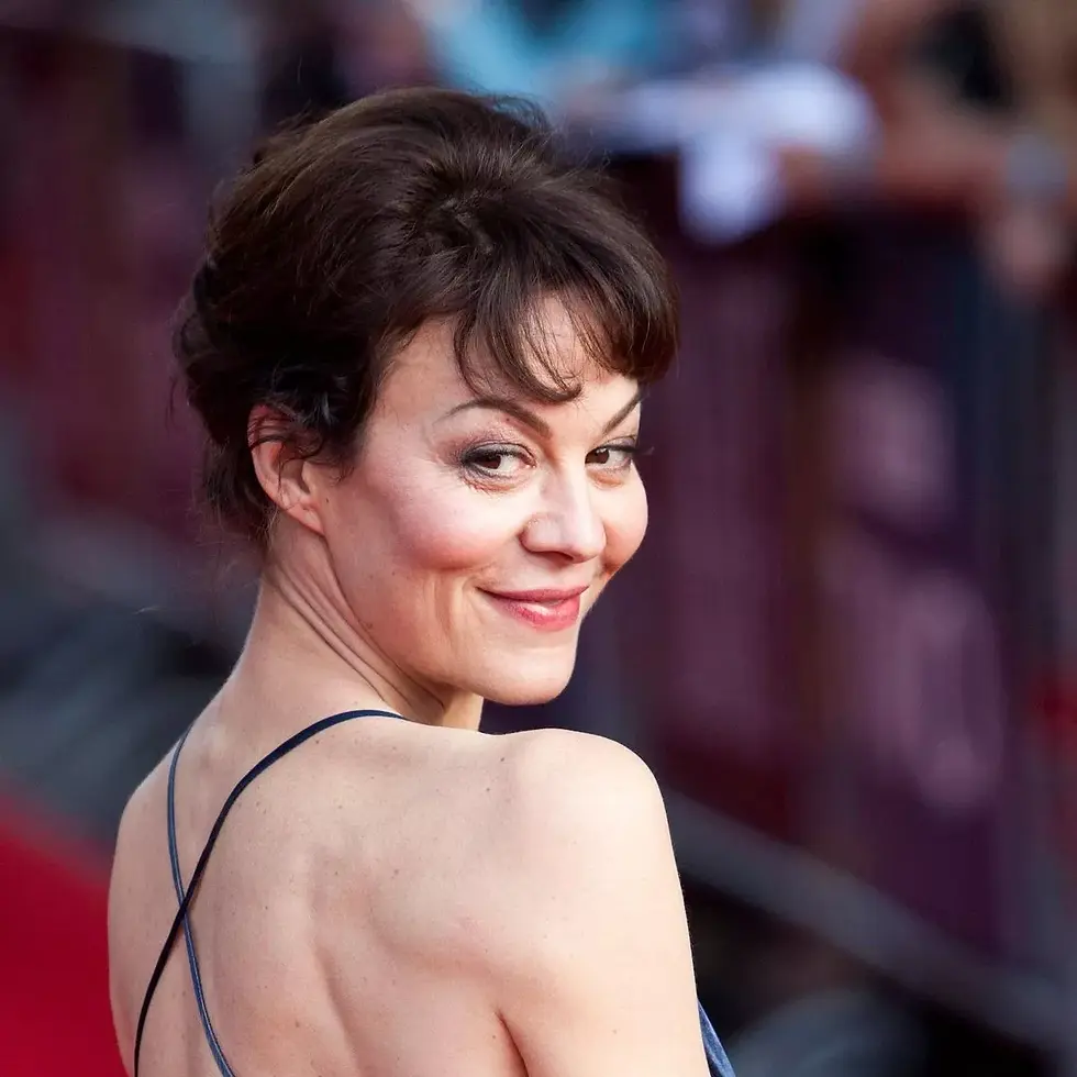 Helen McCrory: la partida que dejó un vacío en la industria del entretenimiento.