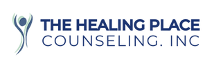 The Healing Place Counseling Logo