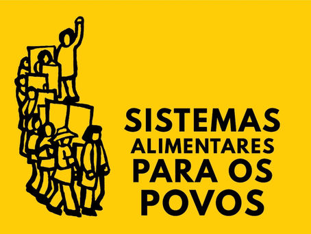 Cúpula dos Povos da América Latina pela transformação dos Sistemas Alimentares