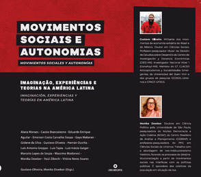 Movimentos sociais e autonomias: imaginação, experiências e teorias na América Latina