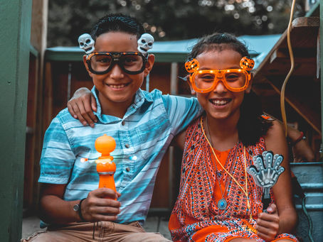 5 Things to Look Forward to This Fall Season!