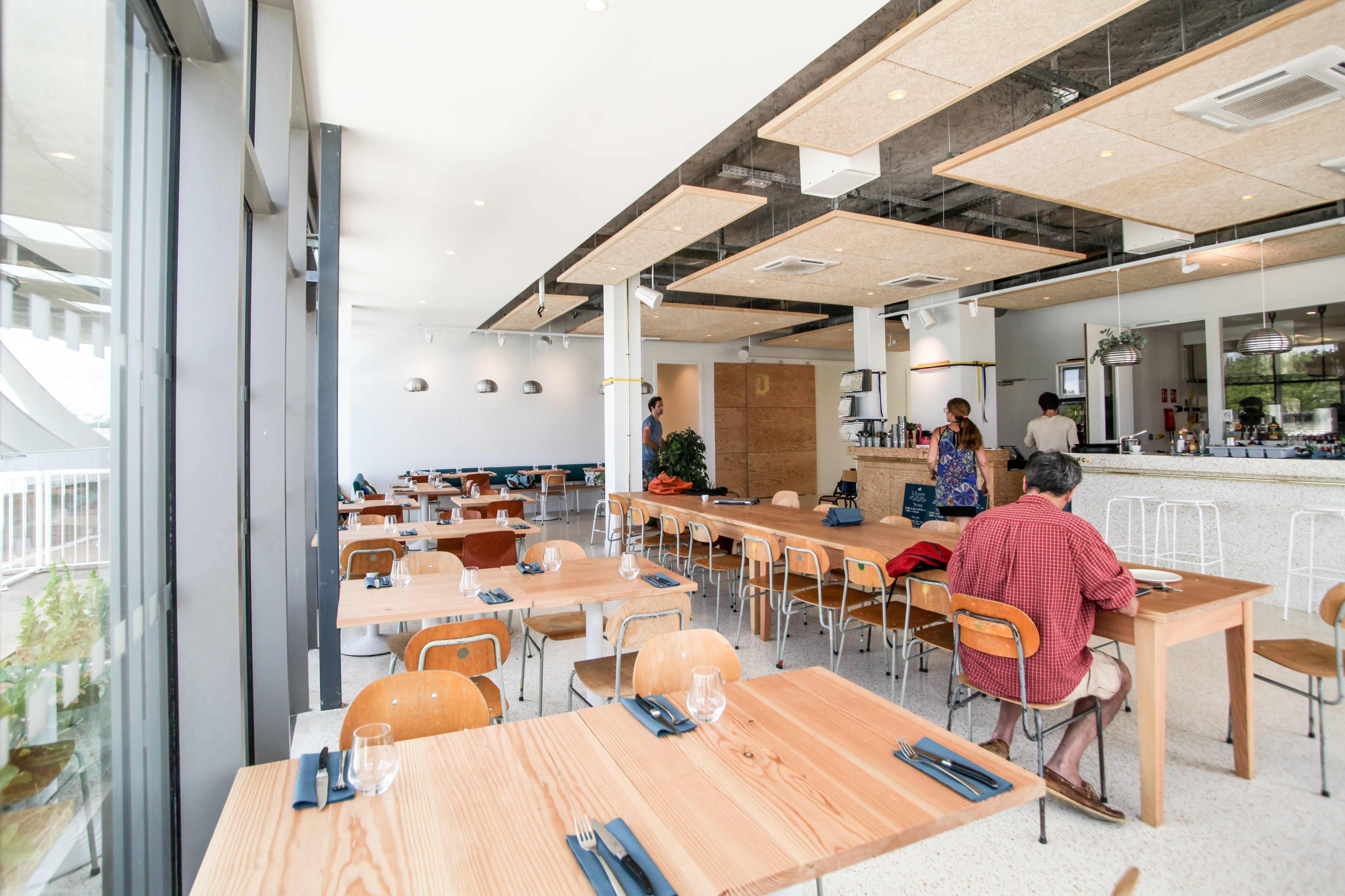 ébénisterie Menuiserie Agencement Scénographie Conception