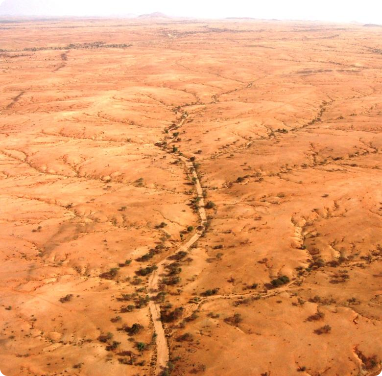 SOIL RESTORATION